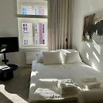 شقة Apartament Central Green *