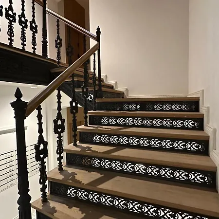 Apartament Central Green Appartamento Poznań