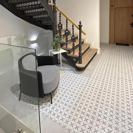 Appartamento Apartament Central Green *