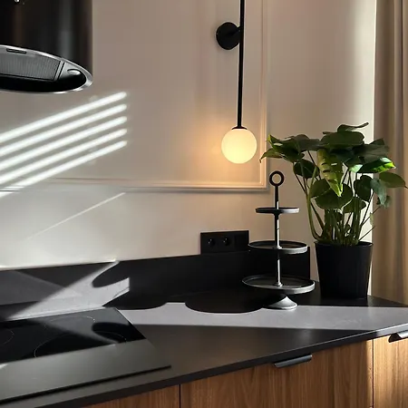 Apartament Apartament Central Green *