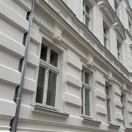 Apartament Central Green Apartament